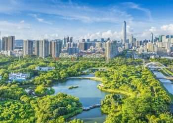 Over 150 Cultural Activities Are Held in Shenzhen, A City Between Mountains and Seas, to Welcome the Spring Festival