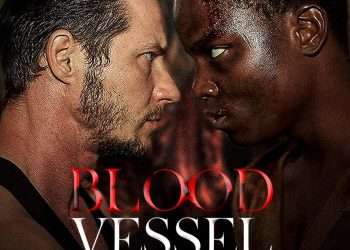Netflix unveils new crime thriller “Blood Vessel”, set for December 8 debut