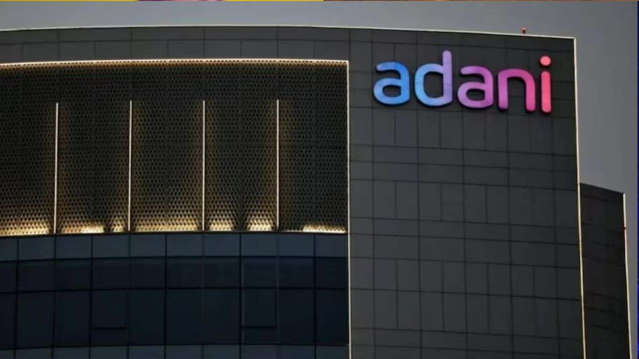 Adani’s shares are still 74% cheaper, 3800 per share.