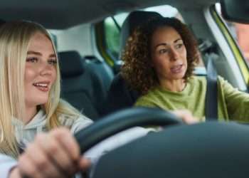 Average UK car insurance quote hits record £995 – and double that for teenagers