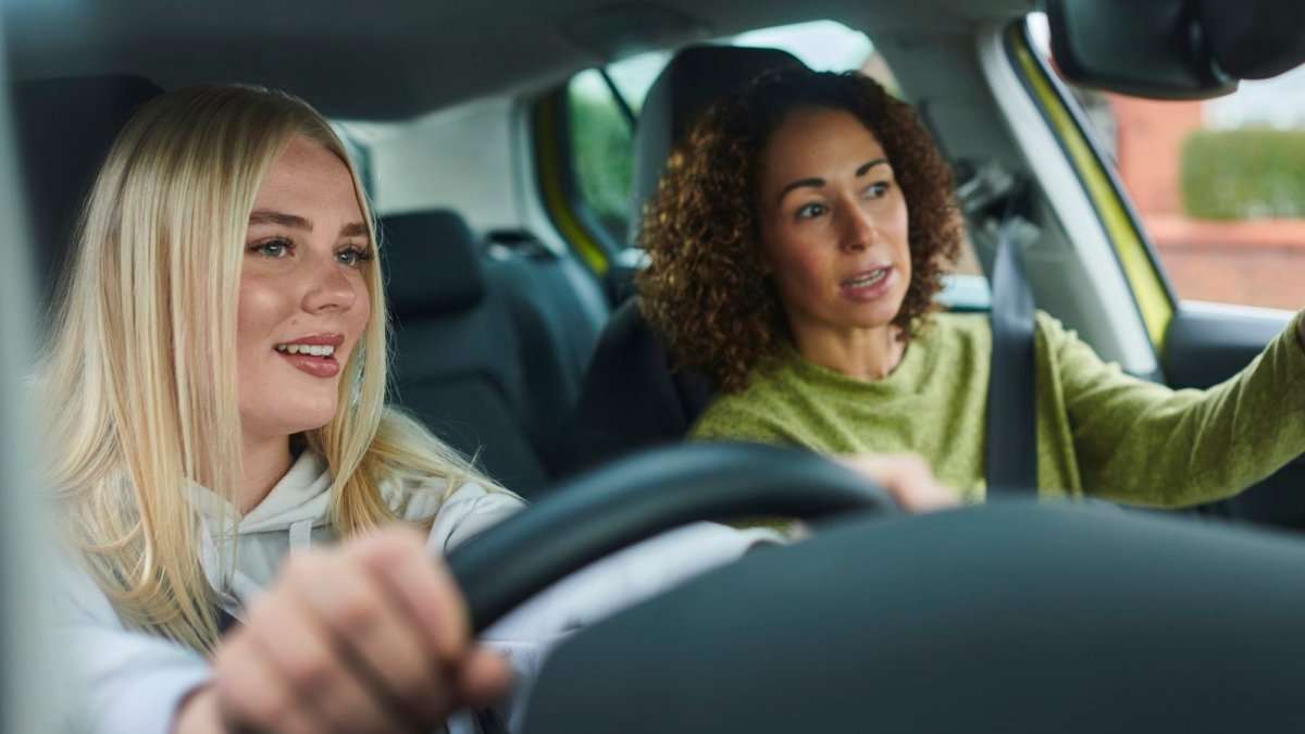 Average UK car insurance quote hits record £995 – and double that for teenagers