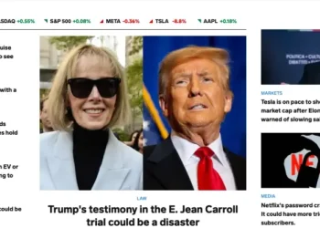 Business Insider planning to cut 8% of staff worldwide