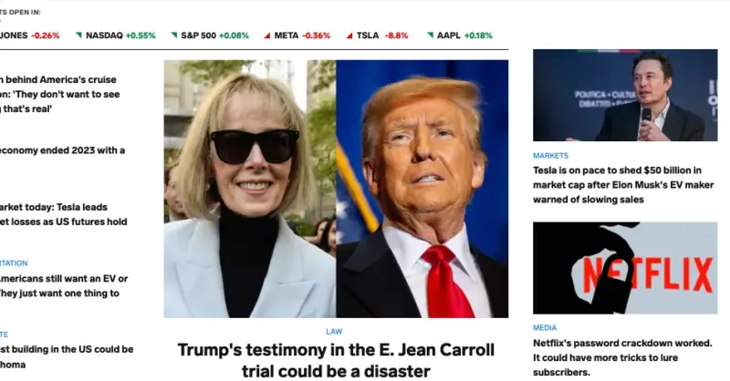 Business Insider planning to cut 8% of staff worldwide