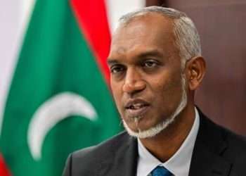 Competing with India cost Muizhu dearly, Indians showed their strength in just three weeks