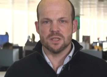 From Nato’s war warning to measles alert – Watch The Sun’s 60-Second Briefing for everything you need to know