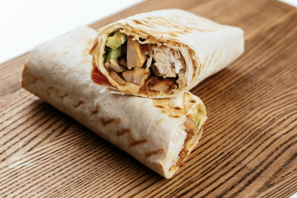 Higher Horizons Introduces The Unique High Protein Wraps – With More Protein Than A Chicken Fillet/100g