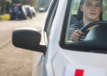 How rising car insurance costs for young drivers may land parents with a conviction