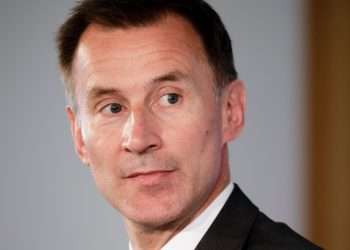 Jeremy Hunt must be bold – he now has the windfall he needs to fund bumper tax cuts