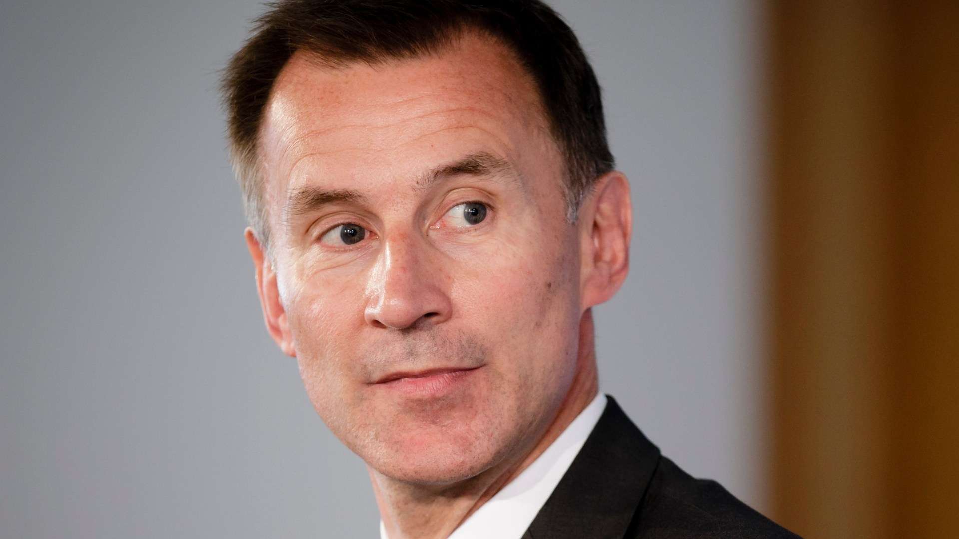 Jeremy Hunt must be bold – he now has the windfall he needs to fund bumper tax cuts