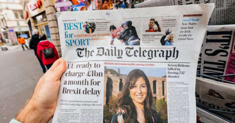 News diary 22-28 January: Telegraph Ofcom/CMA deadline, Oscar noms, Adam Johnson inquest opens