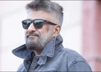 Now this film of Vivek Agnihotri will be shown in Parliament, Kamal could not be shown at the box office