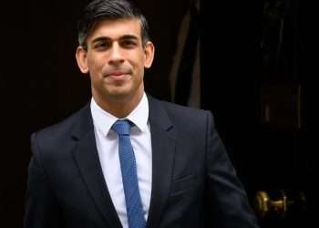 Rishi Sunak on course to WIN crunch Rwanda vote as Tory rebellion fizzles out