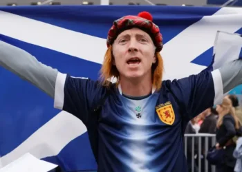 Sport journalists cut at Record, Scotsman and Scottish Daily Mail