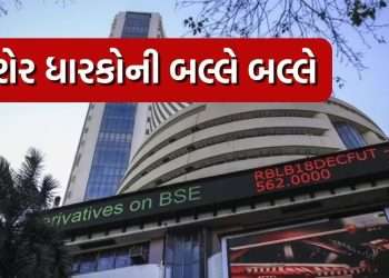 The miracle of this share of 60 paise, the line of investors, the company is 37 years old