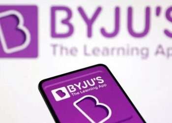 Threatened by Byju’s to be impoverished, foreign lenders approach NCLT