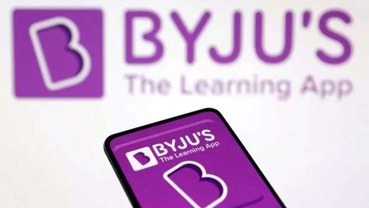 Threatened by Byju’s to be impoverished, foreign lenders approach NCLT