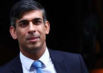 Top European judge is slammed after warning Rishi Sunak against ignoring Rwanda rulings