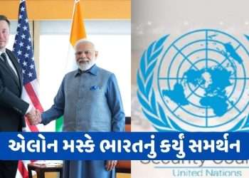 World’s richest man Elon Musk backs India, says: Should get permanent seat in United Nations Security Council