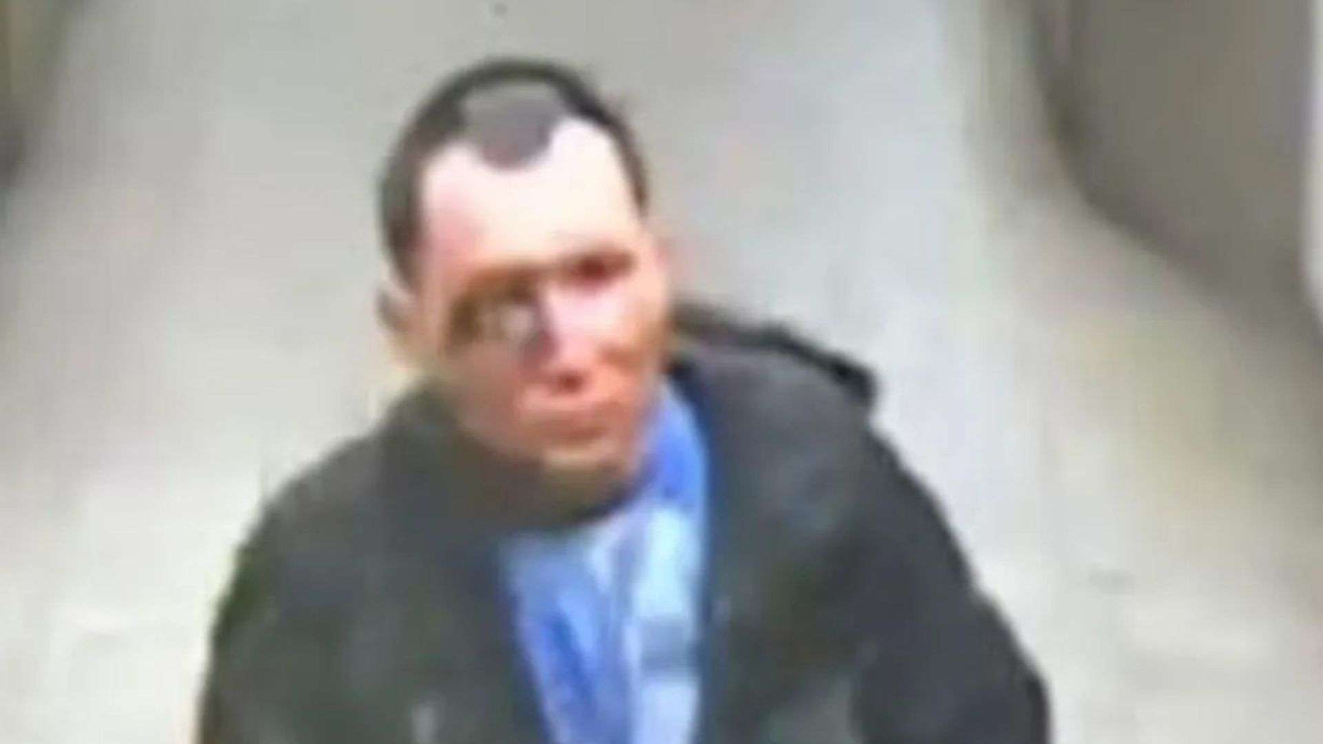 Clapham ‘chemical attack’ updates — Armed police raid pizza restaurant as frantic hunt for Abdul Ezedi continues