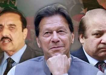 Elections will be held again in Pakistan?  Political uproar after Rawalpindi Commissioner’s statement