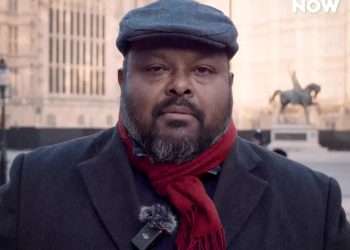 Fresh row for Sir Keir Starmer after senior Labour member accuses Alexei Navalny of being ‘Nazi sympathiser’