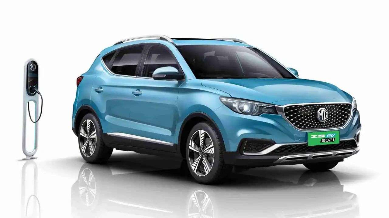 From Tata Nexon EV to MG ZS EV…these 5 electric cars are cheaper by Rs 4 lakh in a month