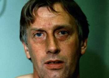 Inside notorious Monster Mansion prison where Sarah Payne’s killer was stabbed – and ‘Hannibal’ is locked in glass box