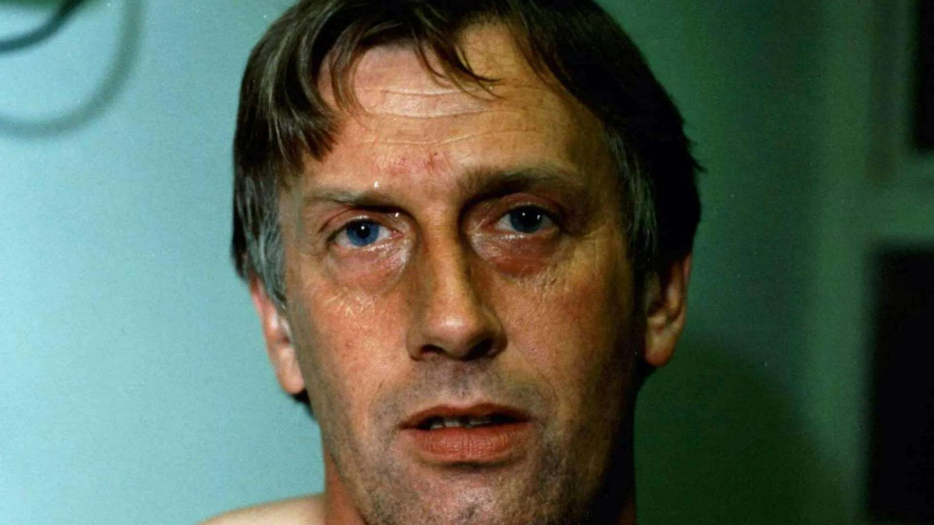 Inside notorious Monster Mansion prison where Sarah Payne’s killer was stabbed – and ‘Hannibal’ is locked in glass box