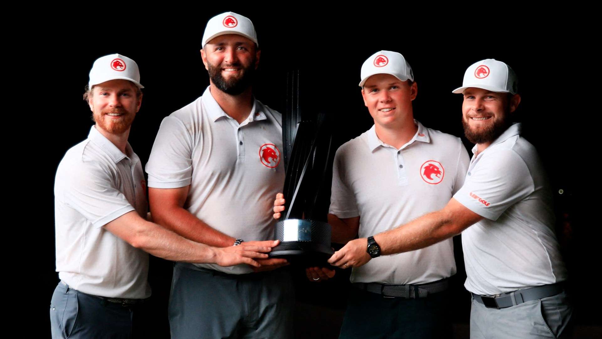 LIV golfer BLOCKED from Las Vegas hotel as Tyrrell Hatton is forced to step in