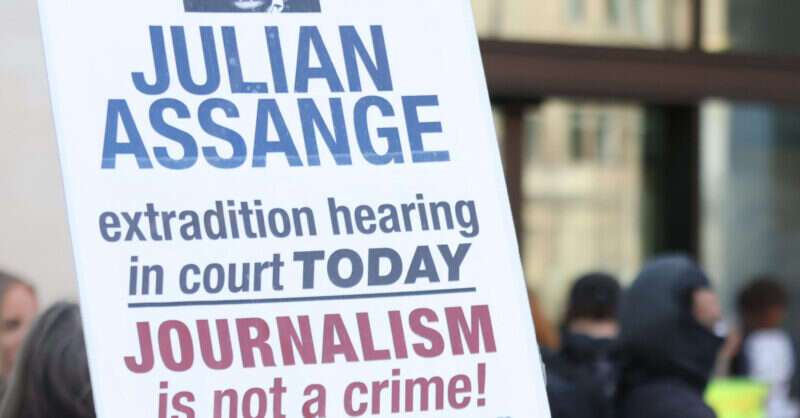 News diary 19 – 25 February: Final Assange extradition hearing, two years since Ukraine invasion