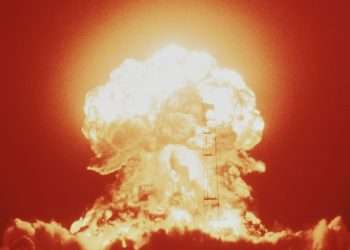 Safest place in UK to be if World War 3 erupts REVEALED – but bomb-proof haven can only save 90 people