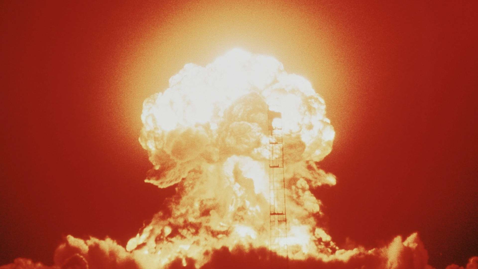 Safest place in UK to be if World War 3 erupts REVEALED – but bomb-proof haven can only save 90 people