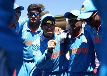 Team India lost the U-19 World Cup, but 4 players got this precious gift