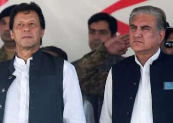 The wind has turned in Pakistan, Imran Khan got bail in 12 cases amid election results