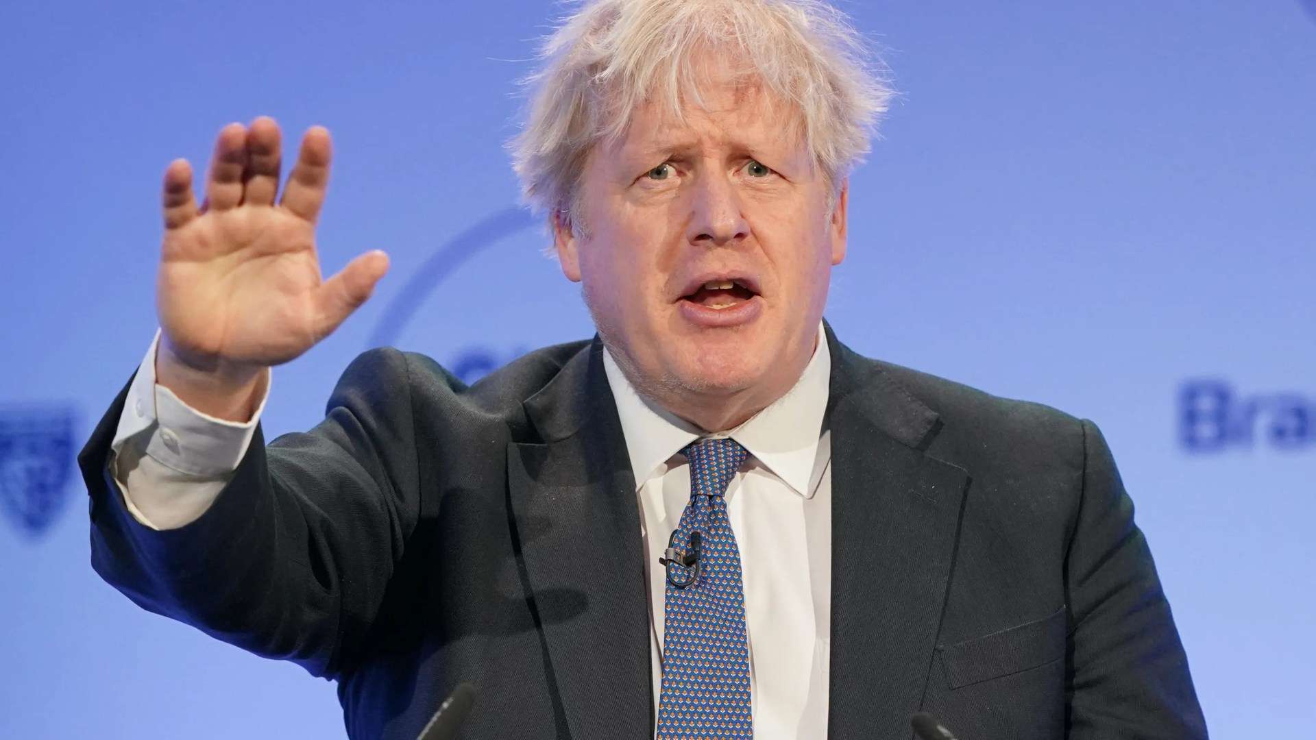 Tory minister calls for Boris Johnson to make shock comeback into government