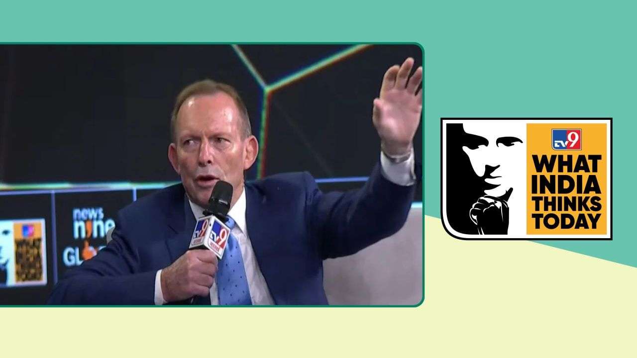 WITT: India’s role is important even in the Quad- Tony Abbott