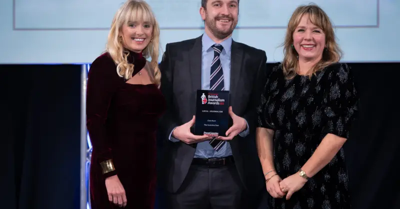 Yorkshire Post reporter’s credibility wrongly questioned over Sheffield tree scandal