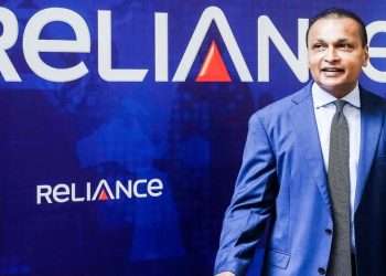 Anil Ambani’s company is now in the hands of the tycoon, working on a fundraising plan