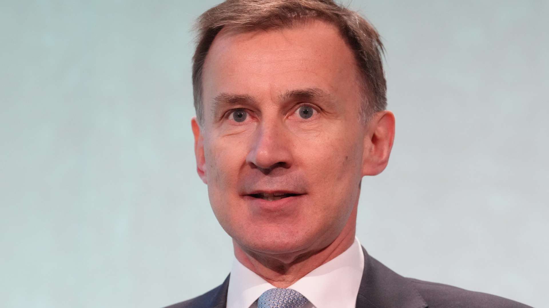 Biggest clue yet about date of general election as Jeremy Hunt drops massive hint