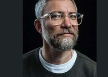 Daily Mail podcast chief Jamie East on publisher’s rapidly expanding audio empire