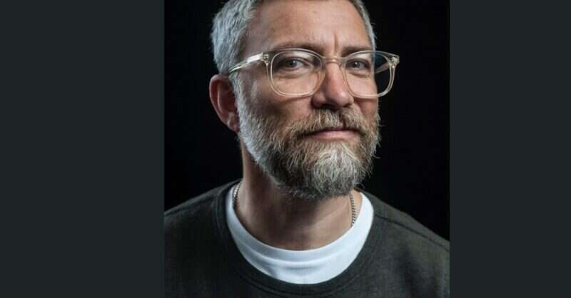 Daily Mail podcast chief Jamie East on publisher’s rapidly expanding audio empire