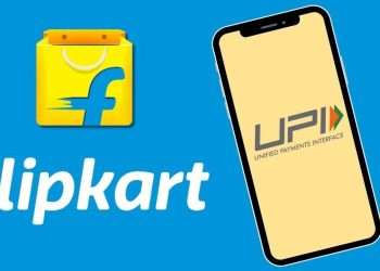 Flipkart UPI: Now UPI payments will also be done through Flipkart, will compete with Google Pay and PhonePe