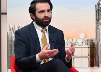 Freedom of speech under threat as extremists launch bid to impose ‘blasphemy laws’, chilling report finds