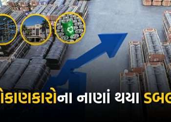 Ghee bananas to investors, double money in 1 year, expert said this share will cross 2000 rupees