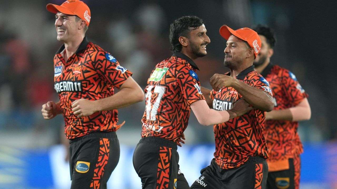IPL 2024: Hyderabad beat Mumbai by 31 runs, record match total of 523 runs