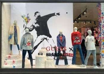 Mystery over Banksy’s identity deepens after order to reveal artist’s name is thrown out in High Court