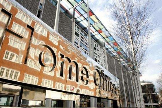 National media home affairs editors write joint letter of protest to Home Office PR team