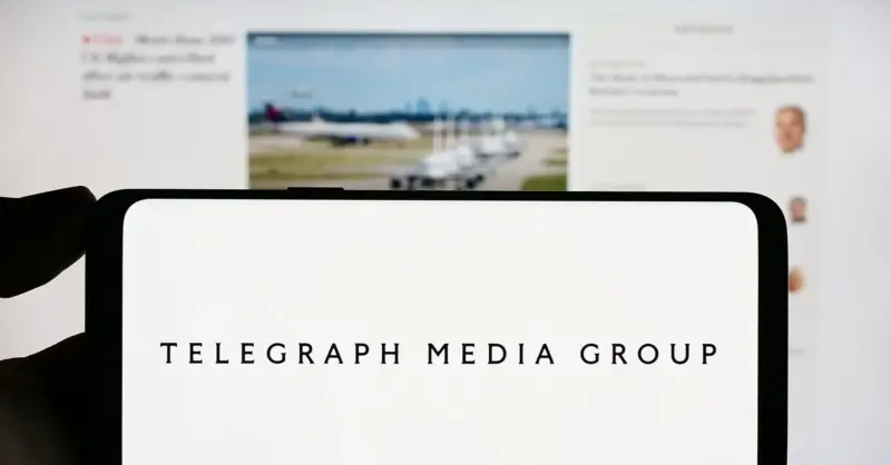 News diary 11-17 March: Telegraph sale investigation deadline, Europe votes on AI Act