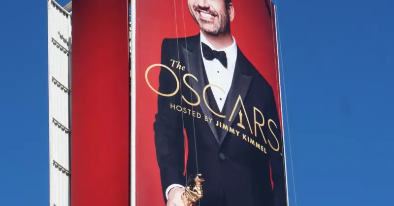 News diary 4-10 March: Jeremy Hunt presents Spring Budget, Jimmy Kimmel hosts Oscars