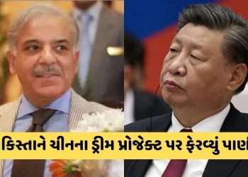 Pakistan didn’t even spare its friend China… Pakistanis exposed their own people, Dragon’s dream project stalled